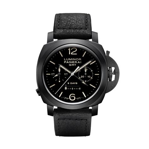 panerai 8 days price|panerai gmt 8 day.